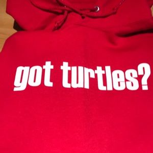Other - Hooded Sweatshirt Other - Hooded Sweatshirt
